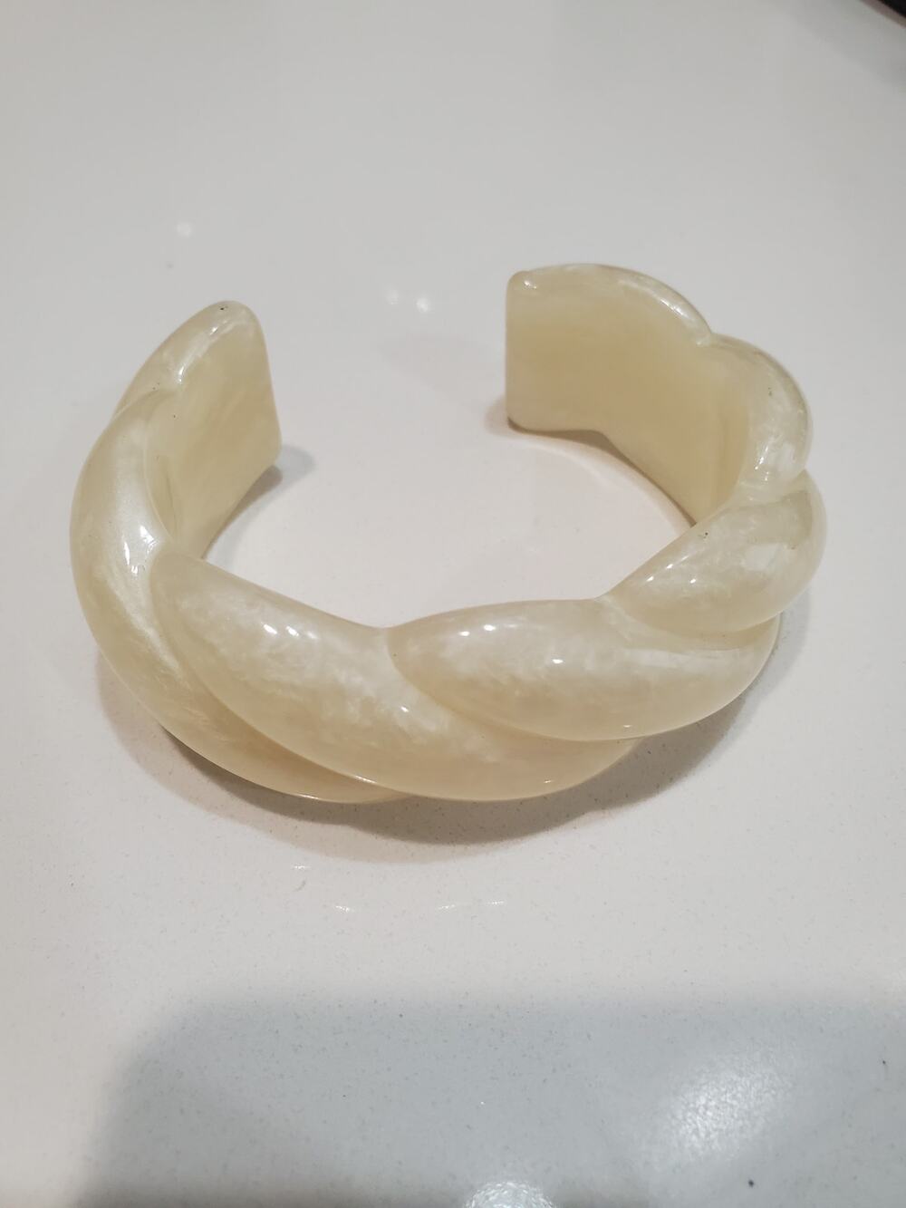J Crew Bracelet size s/m